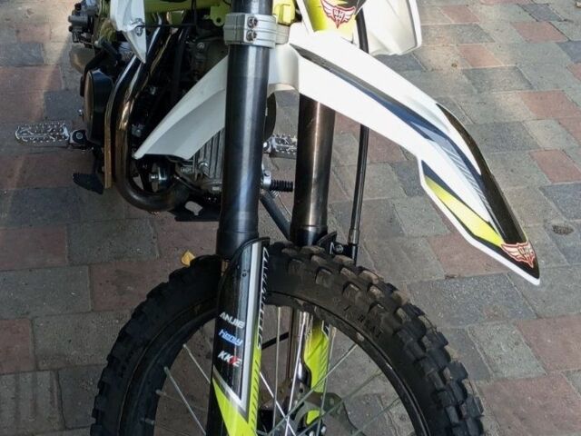 Zuumav Інша, об'ємом двигуна 0.13 л та пробігом 0 тис. км за 700 $, фото 1 на Automoto.ua