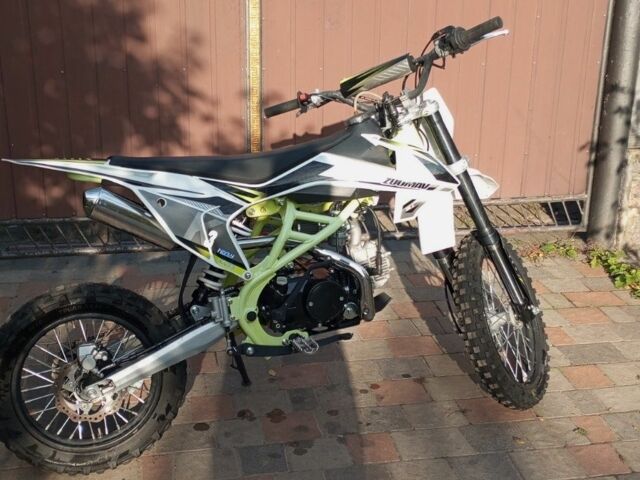 Zuumav Інша, об'ємом двигуна 0.13 л та пробігом 0 тис. км за 700 $, фото 4 на Automoto.ua