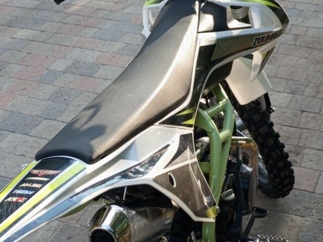 Zuumav Інша, об'ємом двигуна 0.13 л та пробігом 0 тис. км за 700 $, фото 8 на Automoto.ua