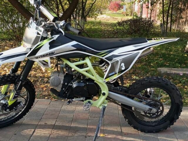 Zuumav Інша, об'ємом двигуна 0.13 л та пробігом 0 тис. км за 700 $, фото 9 на Automoto.ua