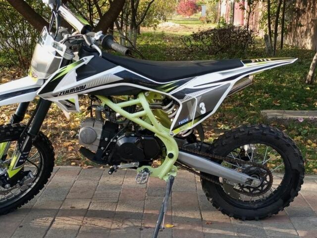 Zuumav Інша, об'ємом двигуна 0.13 л та пробігом 0 тис. км за 700 $, фото 7 на Automoto.ua