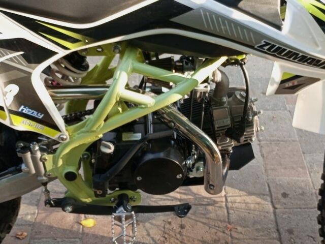 Zuumav Інша, об'ємом двигуна 0.13 л та пробігом 0 тис. км за 700 $, фото 13 на Automoto.ua