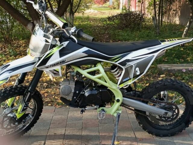 Zuumav Інша, об'ємом двигуна 0.13 л та пробігом 0 тис. км за 700 $, фото 6 на Automoto.ua