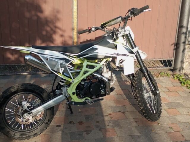 Zuumav Інша, об'ємом двигуна 0.13 л та пробігом 0 тис. км за 700 $, фото 5 на Automoto.ua