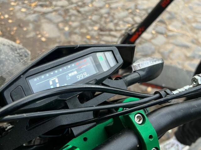 Zuumav Інша, об'ємом двигуна 0.13 л та пробігом 0 тис. км за 1350 $, фото 2 на Automoto.ua