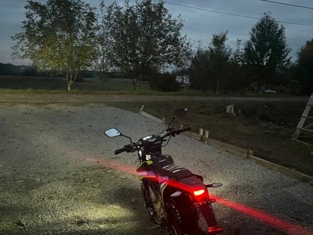 Zuumav Інша, об'ємом двигуна 0.13 л та пробігом 0 тис. км за 1350 $, фото 3 на Automoto.ua