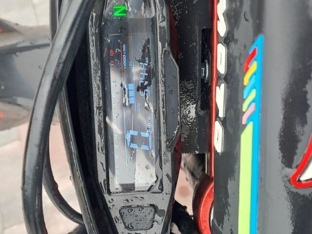 Zuumav Інша, об'ємом двигуна 0.3 л та пробігом 0 тис. км за 2039 $, фото 4 на Automoto.ua