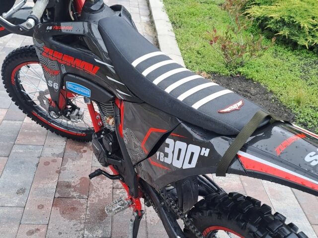 Zuumav Інша, об'ємом двигуна 0.3 л та пробігом 0 тис. км за 2039 $, фото 2 на Automoto.ua