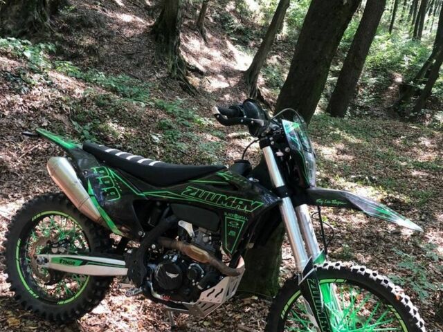 Zuumav Другая, объемом двигателя 0.3 л и пробегом 0 тыс. км за 2600 $, фото 4 на Automoto.ua