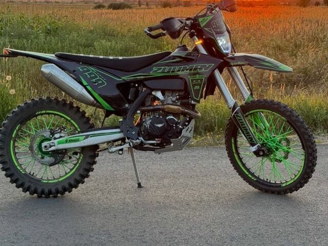 Zuumav Другая, объемом двигателя 0.3 л и пробегом 0 тыс. км за 2600 $, фото 7 на Automoto.ua