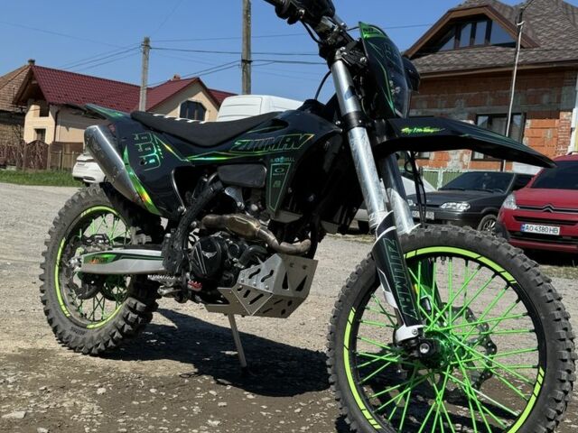 Zuumav Другая, объемом двигателя 0.3 л и пробегом 0 тыс. км за 2800 $, фото 5 на Automoto.ua