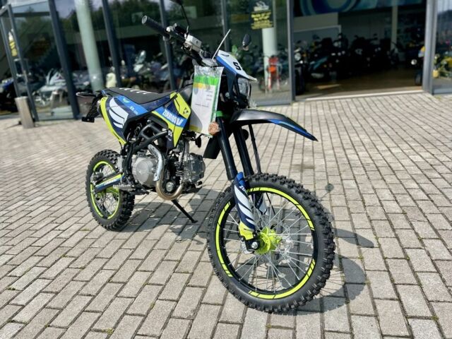 Zuumav Другая, объемом двигателя 0.13 л и пробегом 0 тыс. км за 1220 $, фото 1 на Automoto.ua