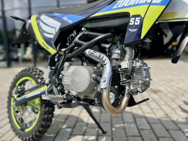 Zuumav Другая, объемом двигателя 0.13 л и пробегом 0 тыс. км за 1220 $, фото 7 на Automoto.ua