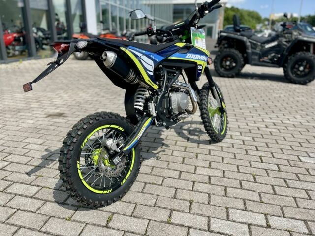 Zuumav Другая, объемом двигателя 0.13 л и пробегом 0 тыс. км за 1220 $, фото 2 на Automoto.ua