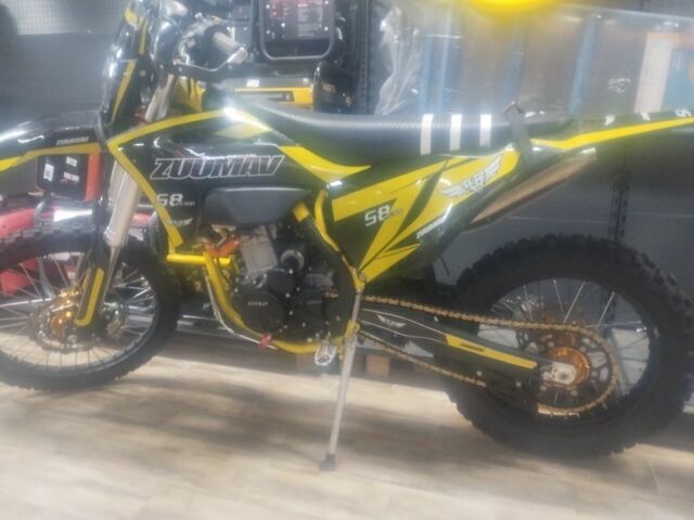 Zuumav Інша, об'ємом двигуна 0.3 л та пробігом 0 тис. км за 3700 $, фото 1 на Automoto.ua