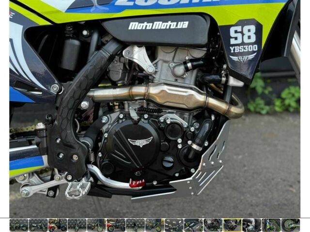 Zuumav Другая, объемом двигателя 0.3 л и пробегом 0 тыс. км за 3450 $, фото 11 на Automoto.ua