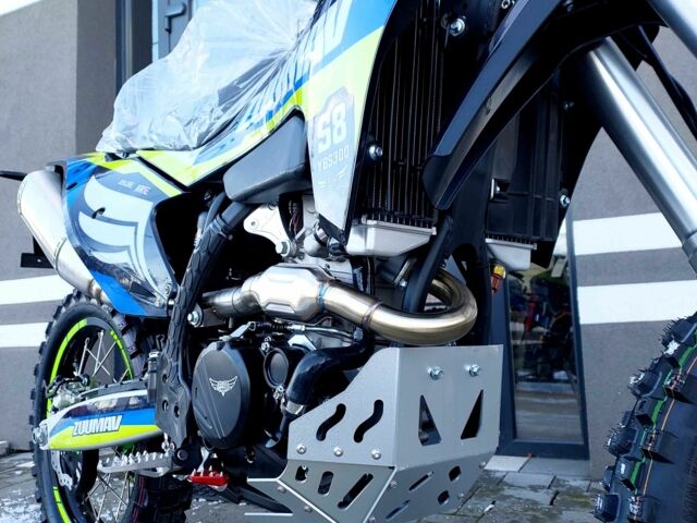 Zuumav Другая, объемом двигателя 0.3 л и пробегом 0 тыс. км за 3150 $, фото 13 на Automoto.ua