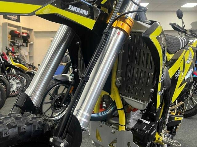 Zuumav Другая, объемом двигателя 0.3 л и пробегом 0 тыс. км за 3800 $, фото 18 на Automoto.ua