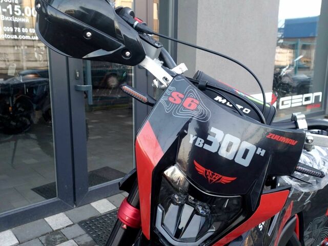 Zuumav Інша, об'ємом двигуна 0.3 л та пробігом 0 тис. км за 2200 $, фото 2 на Automoto.ua