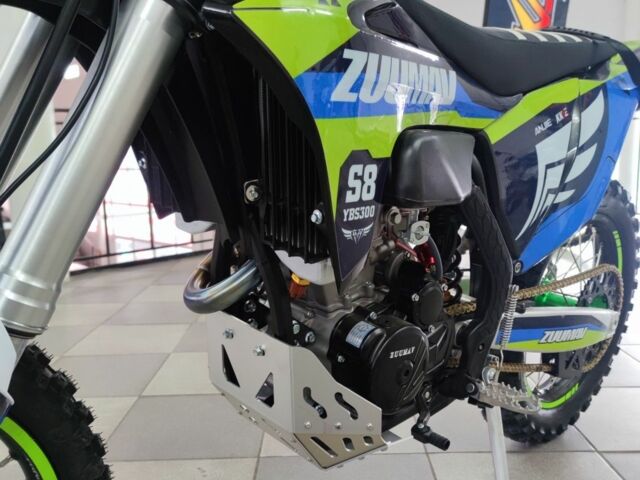 Zuumav Другая, объемом двигателя 0.3 л и пробегом 0 тыс. км за 3163 $, фото 5 на Automoto.ua