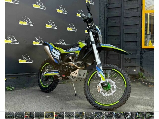 Zuumav Другая, объемом двигателя 0.3 л и пробегом 0 тыс. км за 3450 $, фото 4 на Automoto.ua