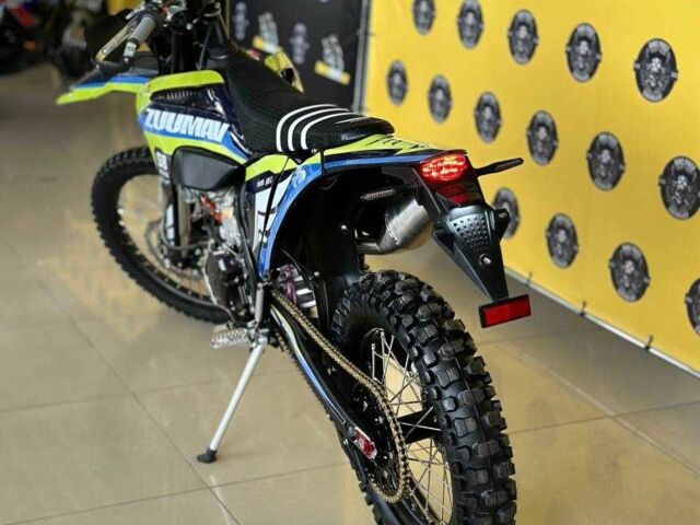 Zuumav Другая, объемом двигателя 0.45 л и пробегом 0 тыс. км за 4248 $, фото 2 на Automoto.ua