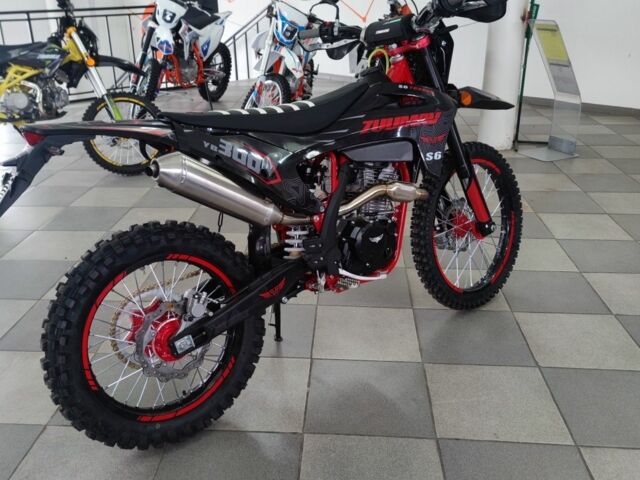 Zuumav Другая, объемом двигателя 0.3 л и пробегом 0 тыс. км за 2214 $, фото 2 на Automoto.ua