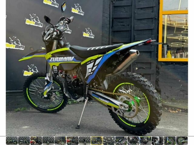 Zuumav Другая, объемом двигателя 0.3 л и пробегом 0 тыс. км за 3450 $, фото 7 на Automoto.ua