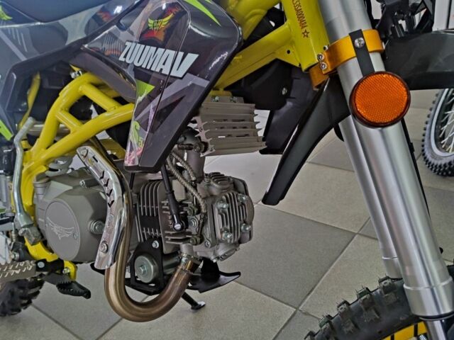 Zuumav Другая, объемом двигателя 0 л и пробегом 0 тыс. км за 1359 $, фото 5 на Automoto.ua