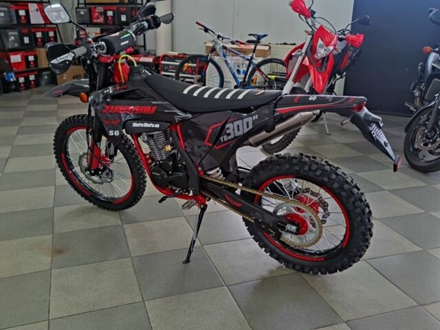 Zuumav Другая, объемом двигателя 0.3 л и пробегом 0 тыс. км за 2214 $, фото 6 на Automoto.ua