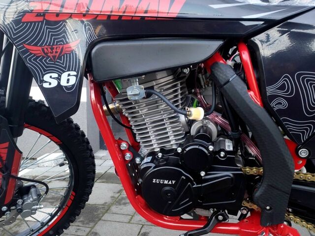 Zuumav Інша, об'ємом двигуна 0.3 л та пробігом 0 тис. км за 2200 $, фото 8 на Automoto.ua