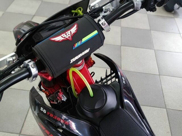 Zuumav Другая, объемом двигателя 0.3 л и пробегом 0 тыс. км за 2214 $, фото 4 на Automoto.ua