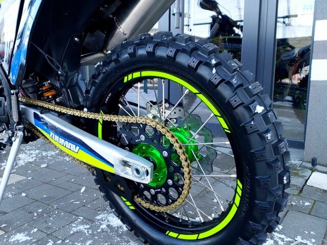 Zuumav Другая, объемом двигателя 0.3 л и пробегом 0 тыс. км за 3150 $, фото 5 на Automoto.ua