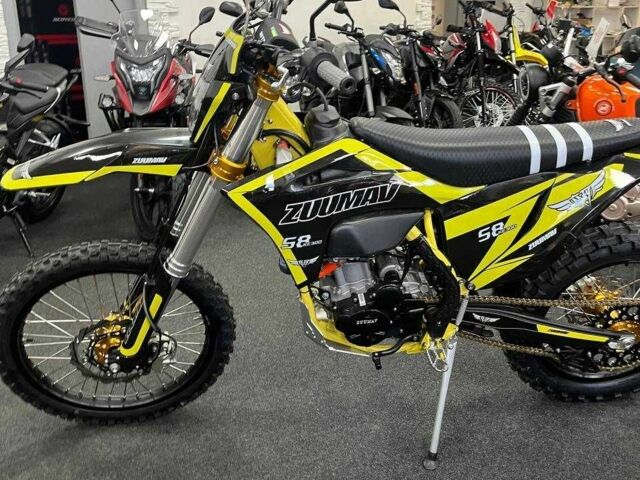 Zuumav Другая, объемом двигателя 0.3 л и пробегом 0 тыс. км за 3800 $, фото 19 на Automoto.ua