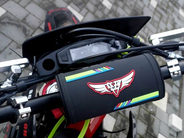 Zuumav Інша, об'ємом двигуна 0.3 л та пробігом 0 тис. км за 2200 $, фото 6 на Automoto.ua