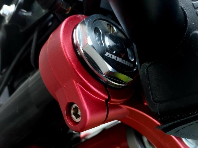 Zuumav Інша, об'ємом двигуна 0.3 л та пробігом 0 тис. км за 2200 $, фото 10 на Automoto.ua