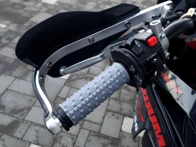 Zuumav Інша, об'ємом двигуна 0.3 л та пробігом 0 тис. км за 2200 $, фото 4 на Automoto.ua