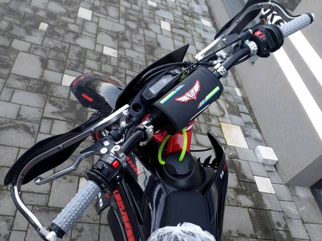 Zuumav Інша, об'ємом двигуна 0.3 л та пробігом 0 тис. км за 2200 $, фото 3 на Automoto.ua