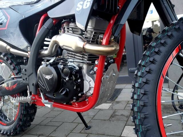 Zuumav Інша, об'ємом двигуна 0.3 л та пробігом 0 тис. км за 2200 $, фото 12 на Automoto.ua