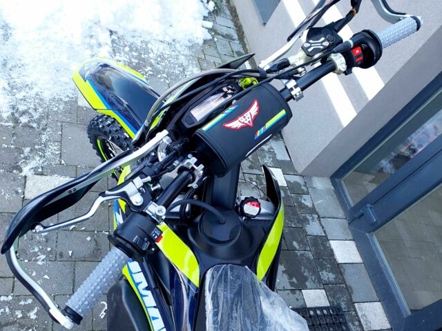 Zuumav Другая, объемом двигателя 0.3 л и пробегом 0 тыс. км за 3150 $, фото 6 на Automoto.ua