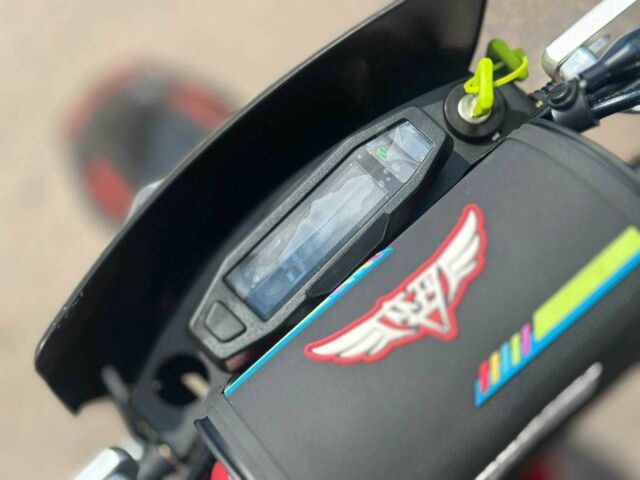 Zuumav Другая, объемом двигателя 0.3 л и пробегом 0 тыс. км за 2400 $, фото 3 на Automoto.ua