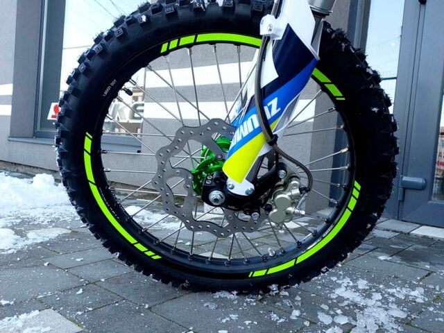 Zuumav Другая, объемом двигателя 0.3 л и пробегом 0 тыс. км за 3150 $, фото 3 на Automoto.ua