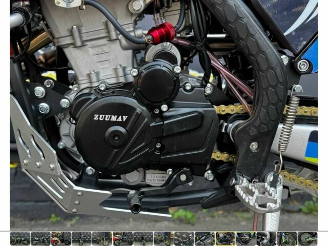 Zuumav Другая, объемом двигателя 0.3 л и пробегом 0 тыс. км за 3450 $, фото 10 на Automoto.ua