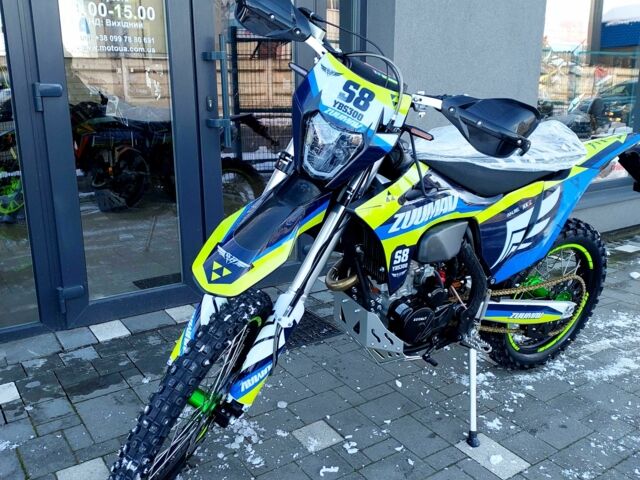 Zuumav Другая, объемом двигателя 0.3 л и пробегом 0 тыс. км за 3150 $, фото 1 на Automoto.ua