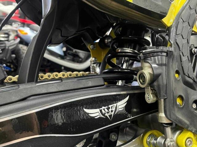 Zuumav Другая, объемом двигателя 0.3 л и пробегом 0 тыс. км за 3800 $, фото 14 на Automoto.ua