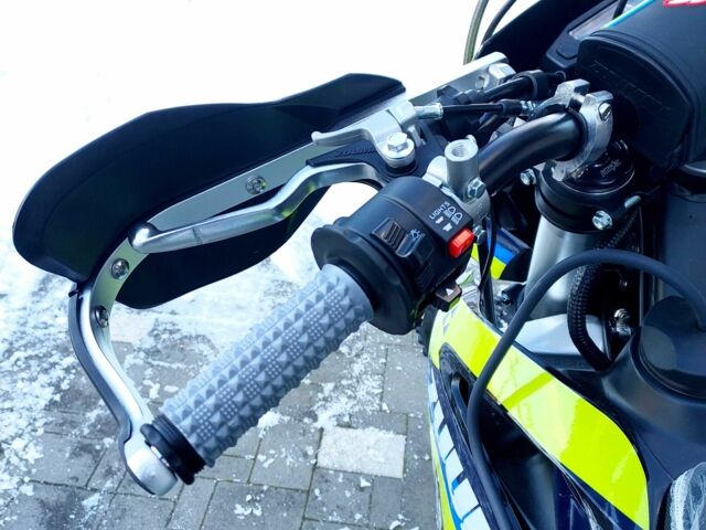 Zuumav Другая, объемом двигателя 0.3 л и пробегом 0 тыс. км за 3150 $, фото 7 на Automoto.ua