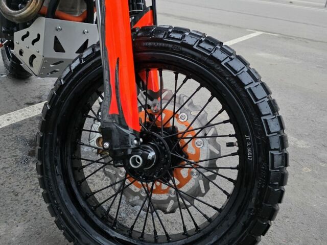 Zuumav Другая, объемом двигателя 0.45 л и пробегом 0 тыс. км за 4000 $, фото 5 на Automoto.ua