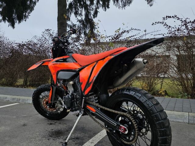 Zuumav Другая, объемом двигателя 0.45 л и пробегом 0 тыс. км за 4000 $, фото 3 на Automoto.ua