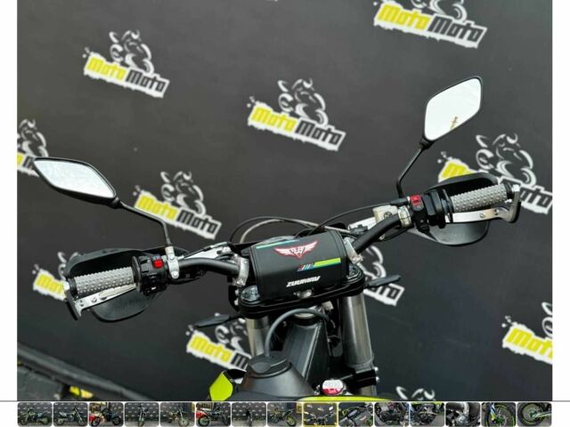 Zuumav Другая, объемом двигателя 0.3 л и пробегом 0 тыс. км за 3450 $, фото 8 на Automoto.ua