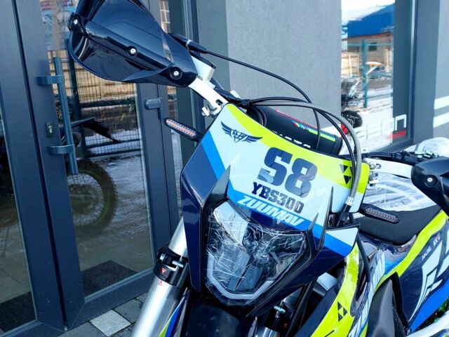 Zuumav Другая, объемом двигателя 0.3 л и пробегом 0 тыс. км за 3150 $, фото 2 на Automoto.ua